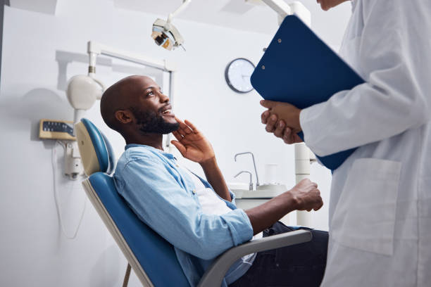 Best Orthodontic Emergency Dentist in Roswell, GA