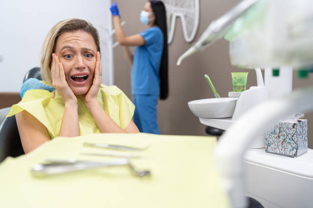 Best Pediatric Emergency Dentist in Roswell, GA