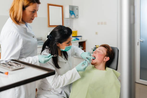 Best Emergency Dentist for Knocked-Out Tooth in Roswell, GA